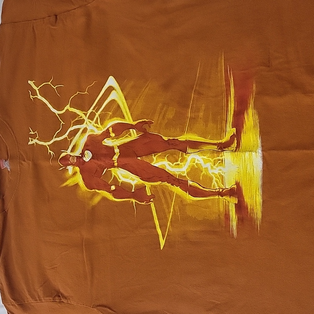 The Flash Tee